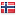 nordan.no server is located in Norway